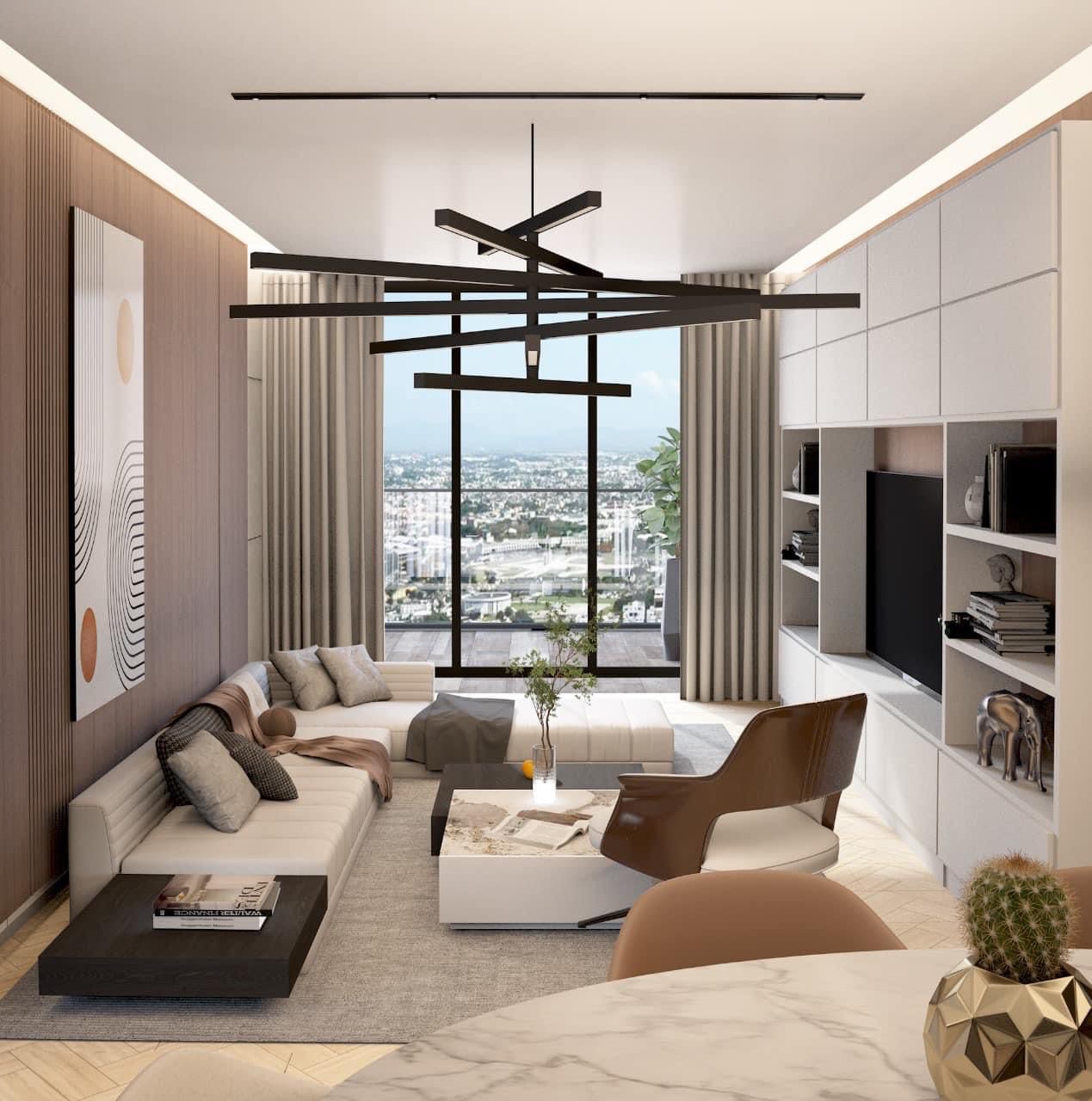 apartamentos - ✨ ¡Un proyecto en construcción independencia  1