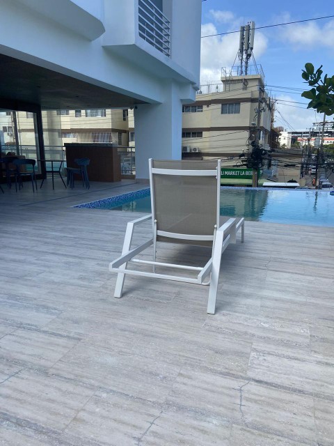apartamentos - Apartamento céntrico en la evaristo 7