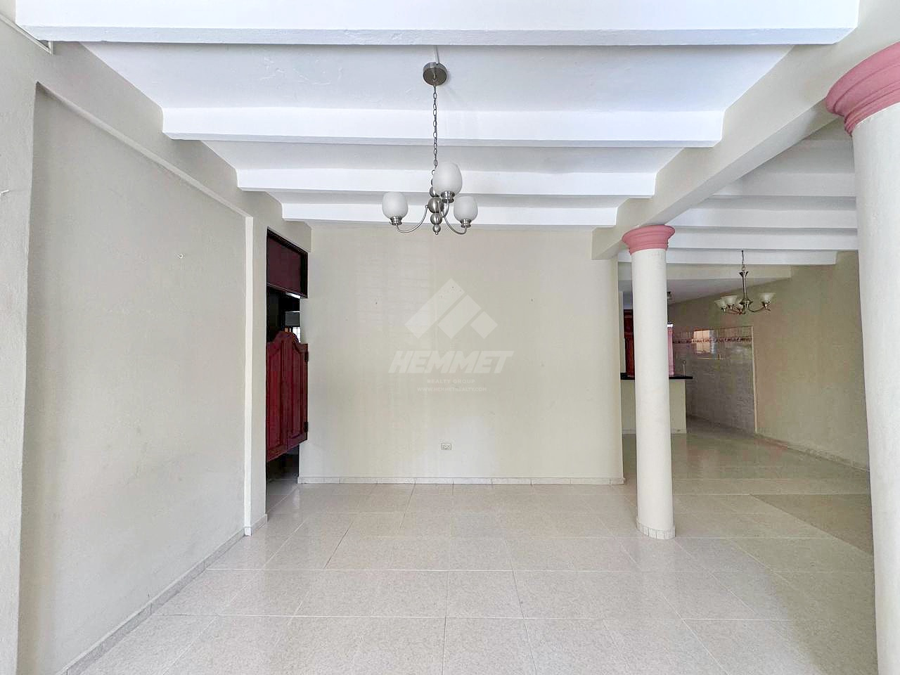 casas - CASA RENTA EL ENSUEÑO UN NIVEL SANTIAGO  4