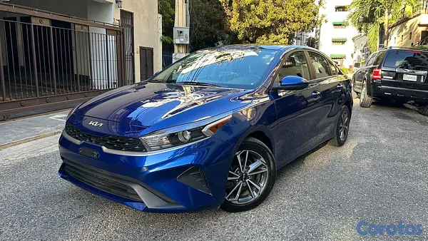 carros - KIA FORTE GLS
RECIÉN IMPORTADO  2