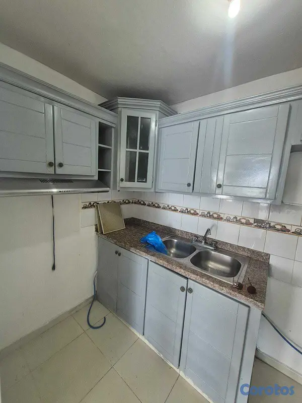 apartamentos - Apartamento en venta: km 7 y medio independencia.  10