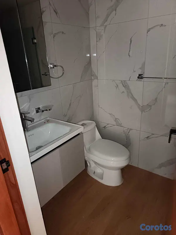 apartamentos - Penthouse De Venta Avenida Independencia 3 Habitac 10