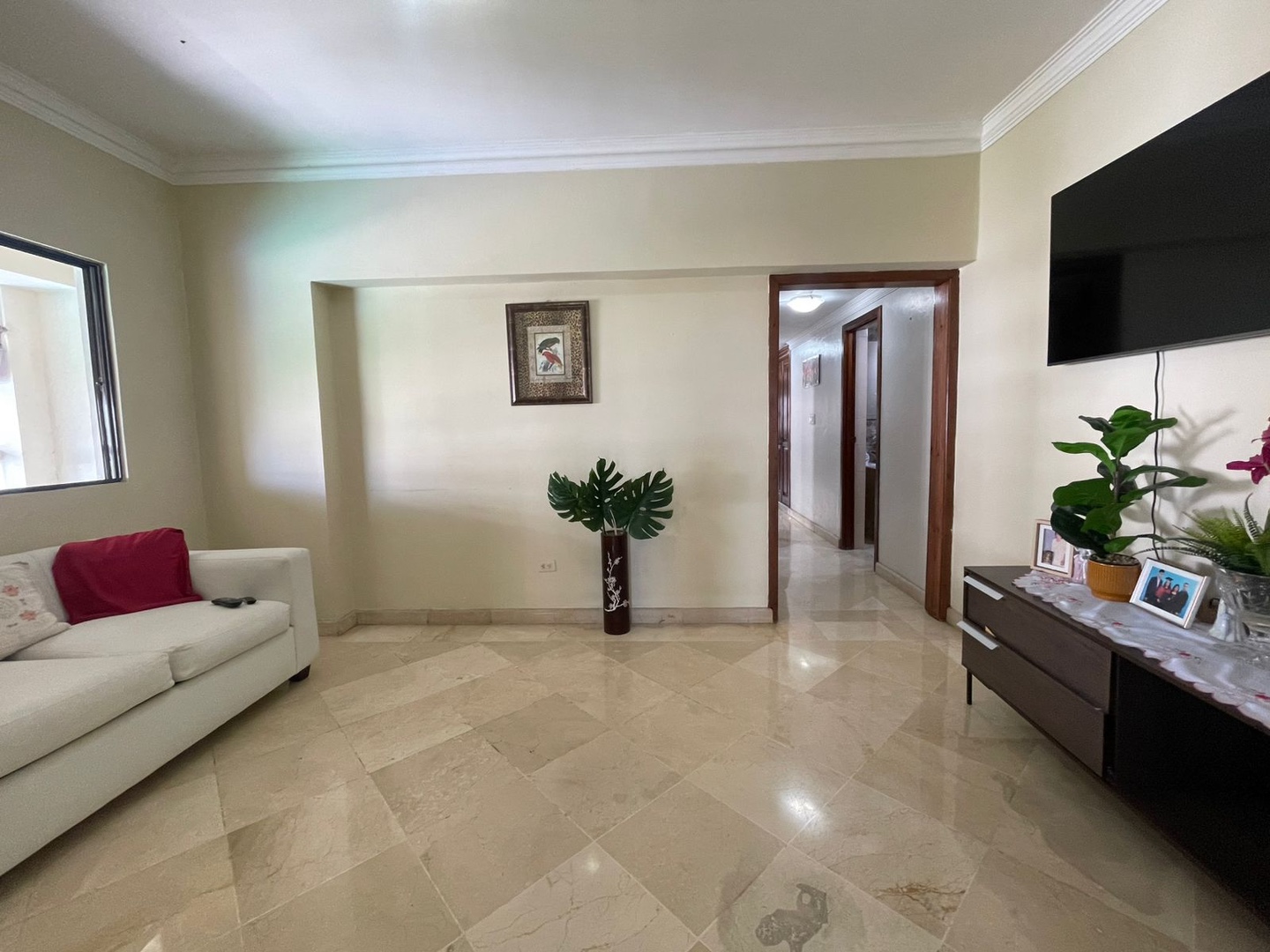 apartamentos - Apartamento en Alquiler La Esperilla  7