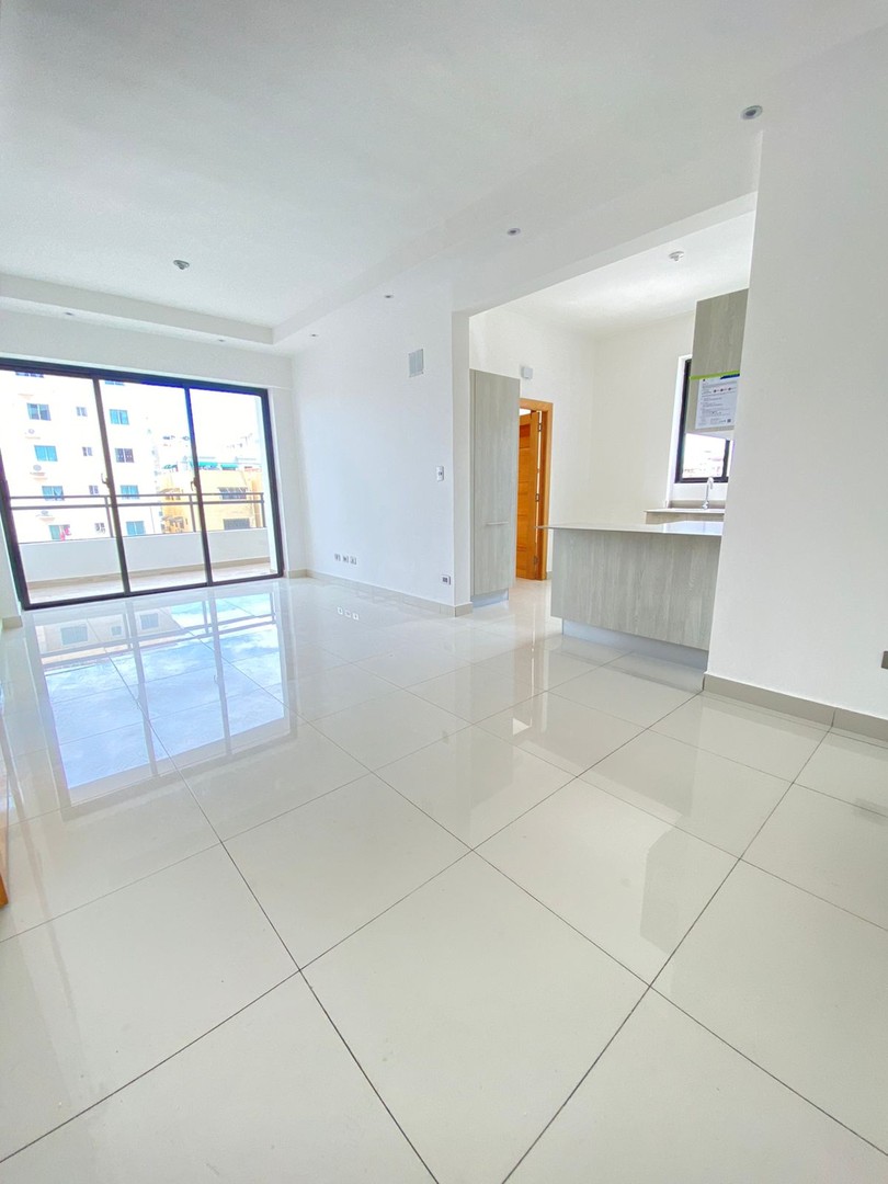 apartamentos - ‼Alquilo apartamento NUEVO en MIRADOR NORTE ‼

145 metros 
3  habitaciones.
3.5  2