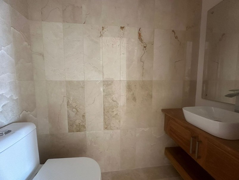 apartamentos - Alquiler Apartamento en Evaristo Morales Amplio 6