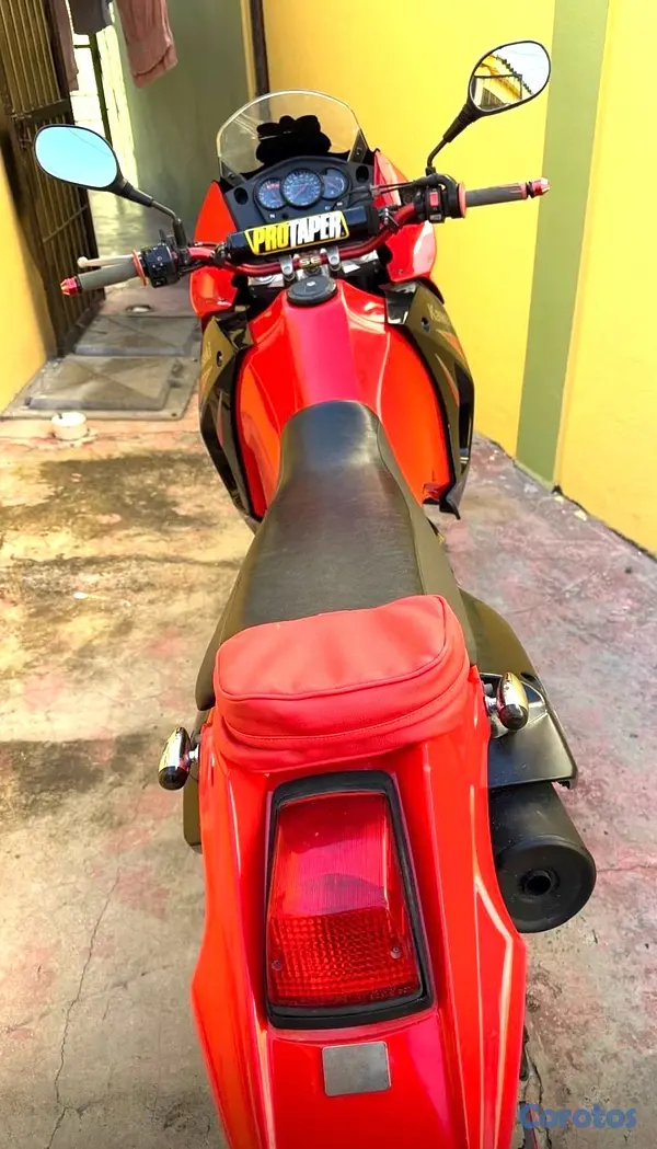 motores y pasolas - MOTOR KAWASAKI 650cc
ÚNICO DUEÑO 
9.5/10 5