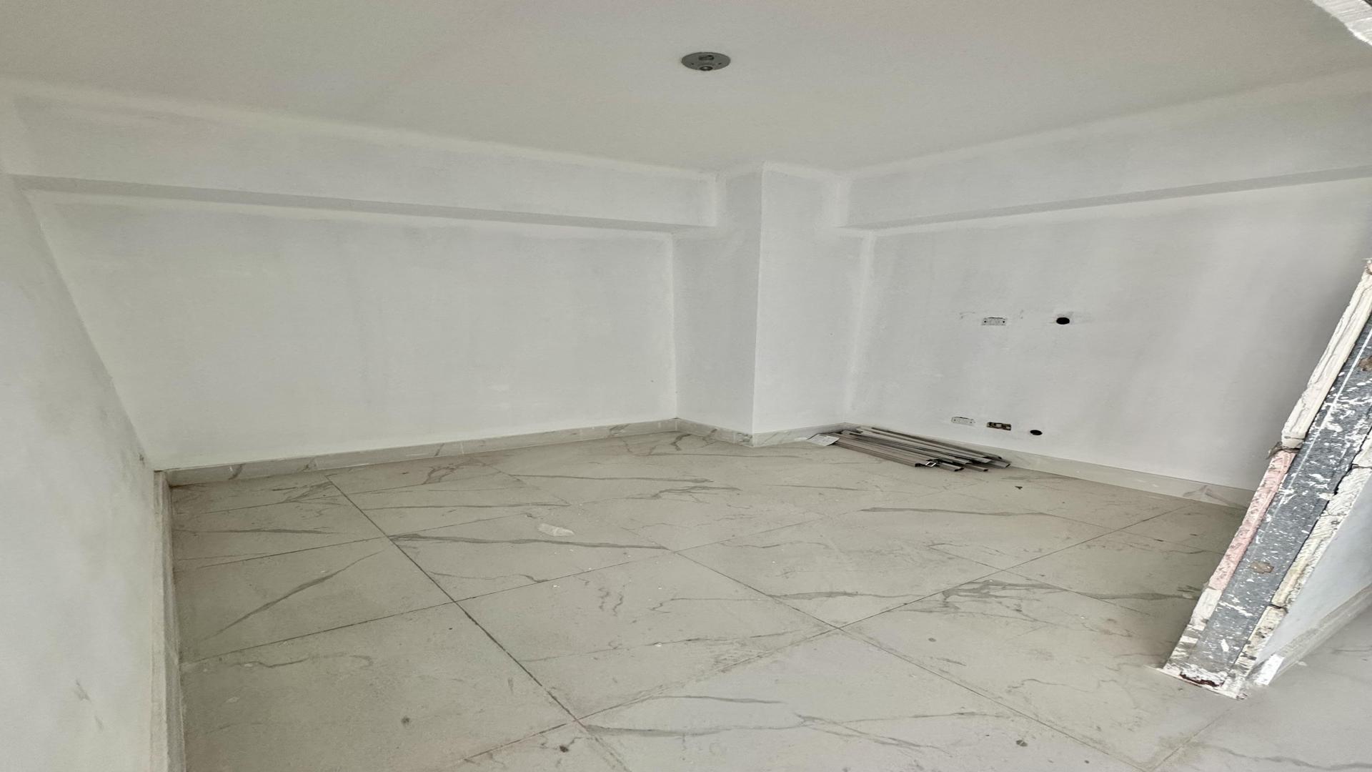 apartamentos - Apartamento Nuevo en Evaristo Morales 5