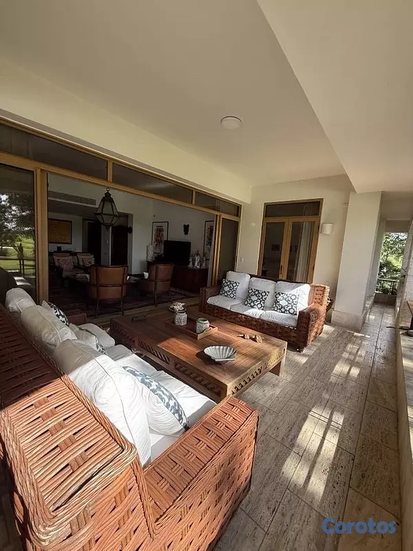 apartamentos - Venta de Apartamento en Romana  10