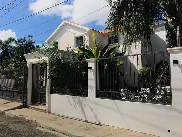 casas - Se vende casa en Cerros de Arroyo Hondo 3