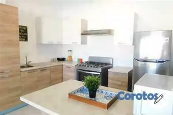 penthouses - Penthouse en bávaro 2 linea de playa 10