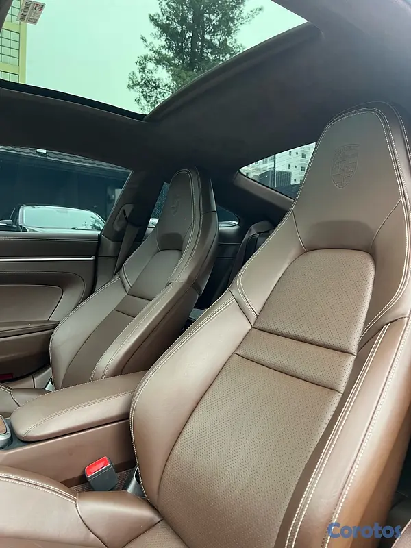 carros - Porsche 911 Carrera S 2020 9