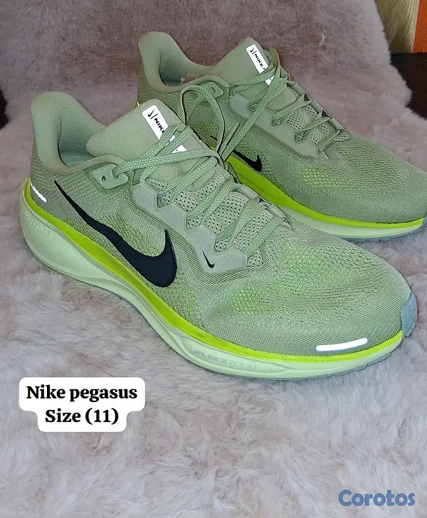 salud y belleza - tenis nike originales  9
