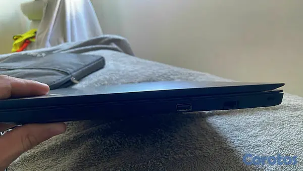 computadoras y laptops - Lenovo Thinkpad E15 / 15.6" 512 GB 16 GB RAM 5