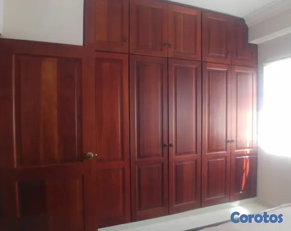 apartamentos - EN EL MEJOR SECTOR DE BELLA VISTA EXCELENTE APARTAMENTO TOTALMENTE EQUIPADO. 6