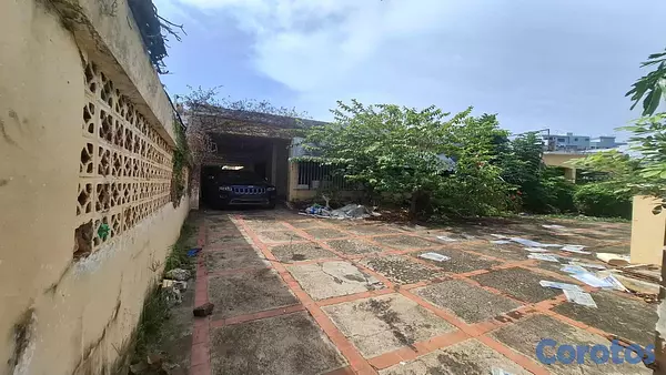 casas - 🏡 Casa en Venta – Ideal para Inversión o Desarrollo Comercial 1