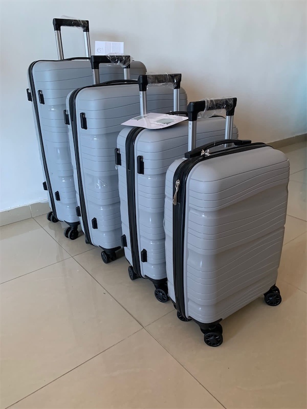 carteras y maletas - Set maletas Alta calidad y super ligera. Nuevas al por mayor y detalle 3