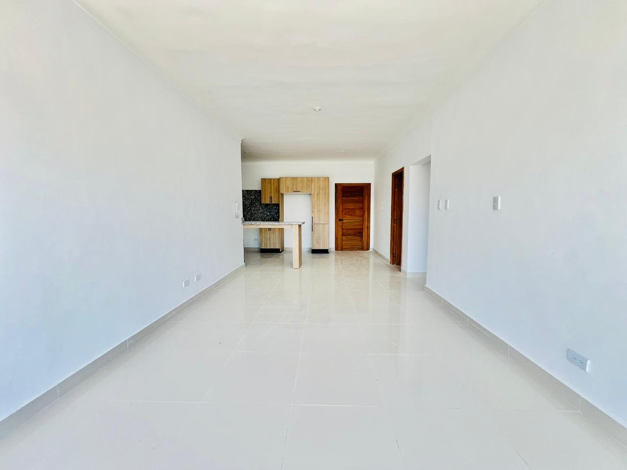 apartamentos - Apartamento en segunda con terraza en el Mirador Norte 4