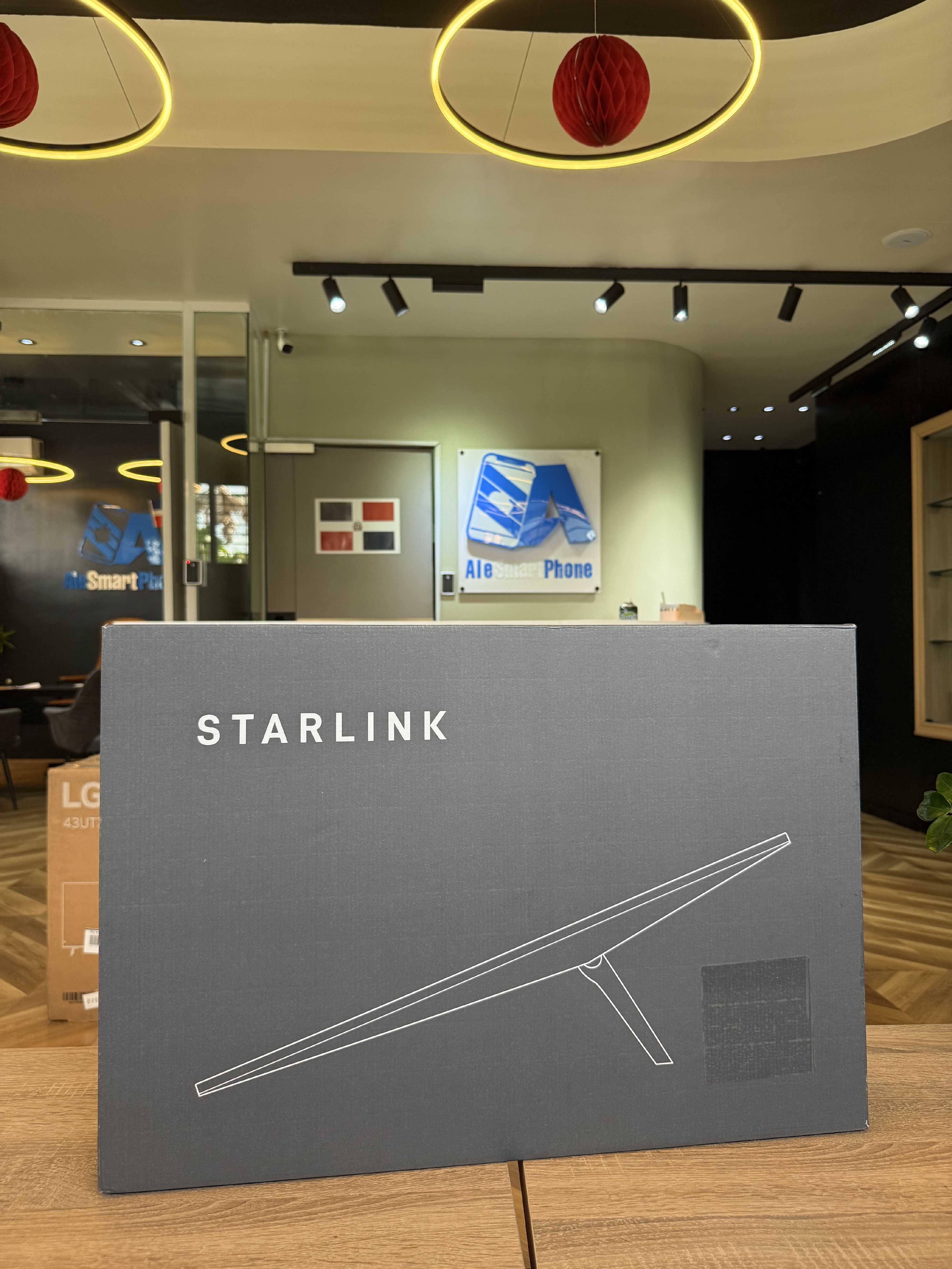 otros electronicos - STARLINK V4 ÚLTIMA GENERACIÓN LIBERADAS 