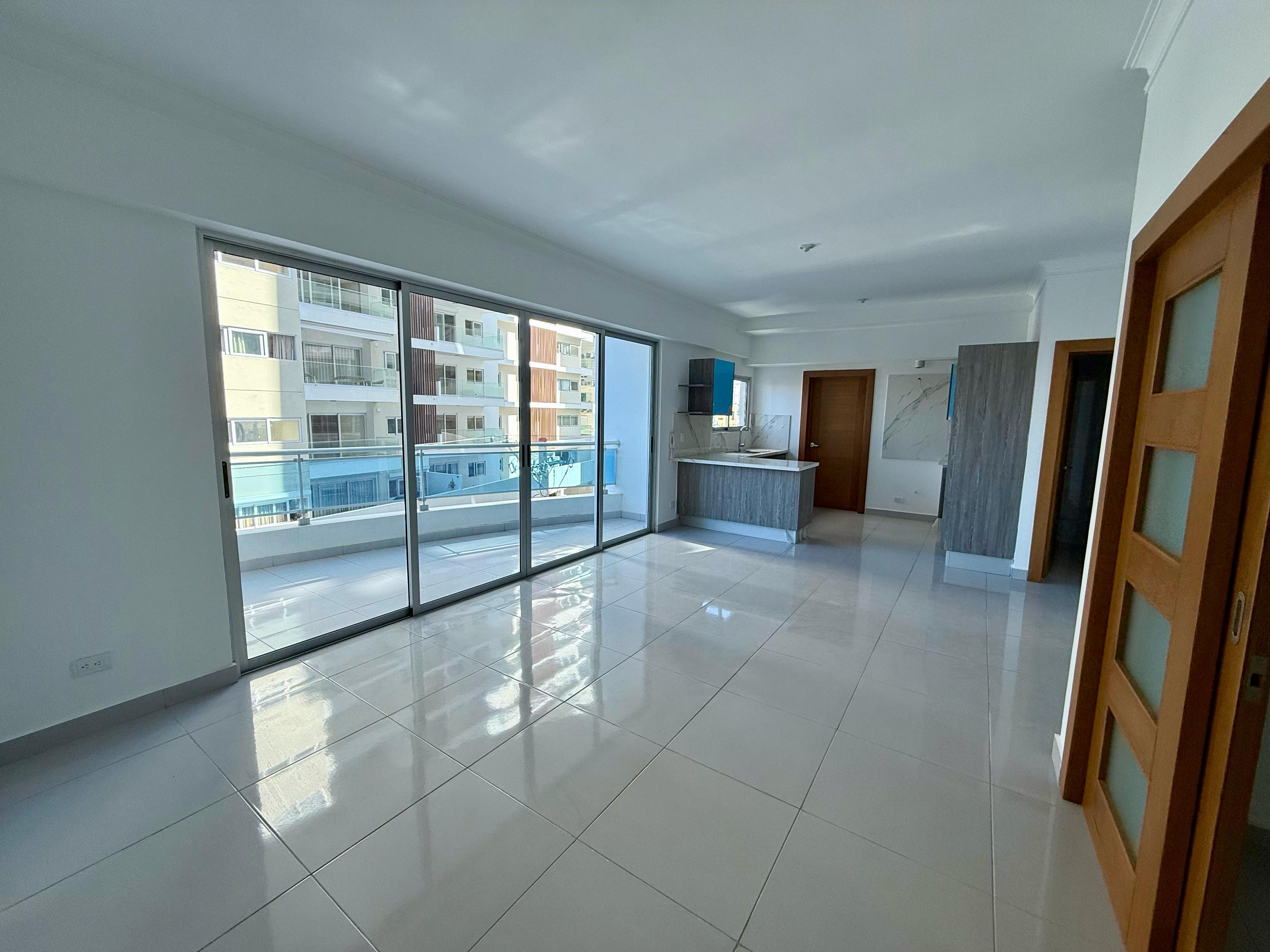 apartamentos - Apartamento en venta en Naco 0
