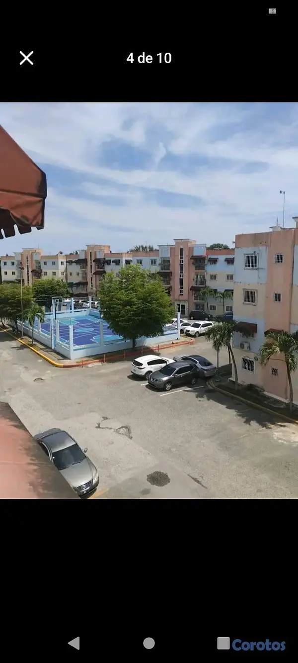 apartamentos - VENDO APARTAMENTO DE OPORTUNIDAD  11
