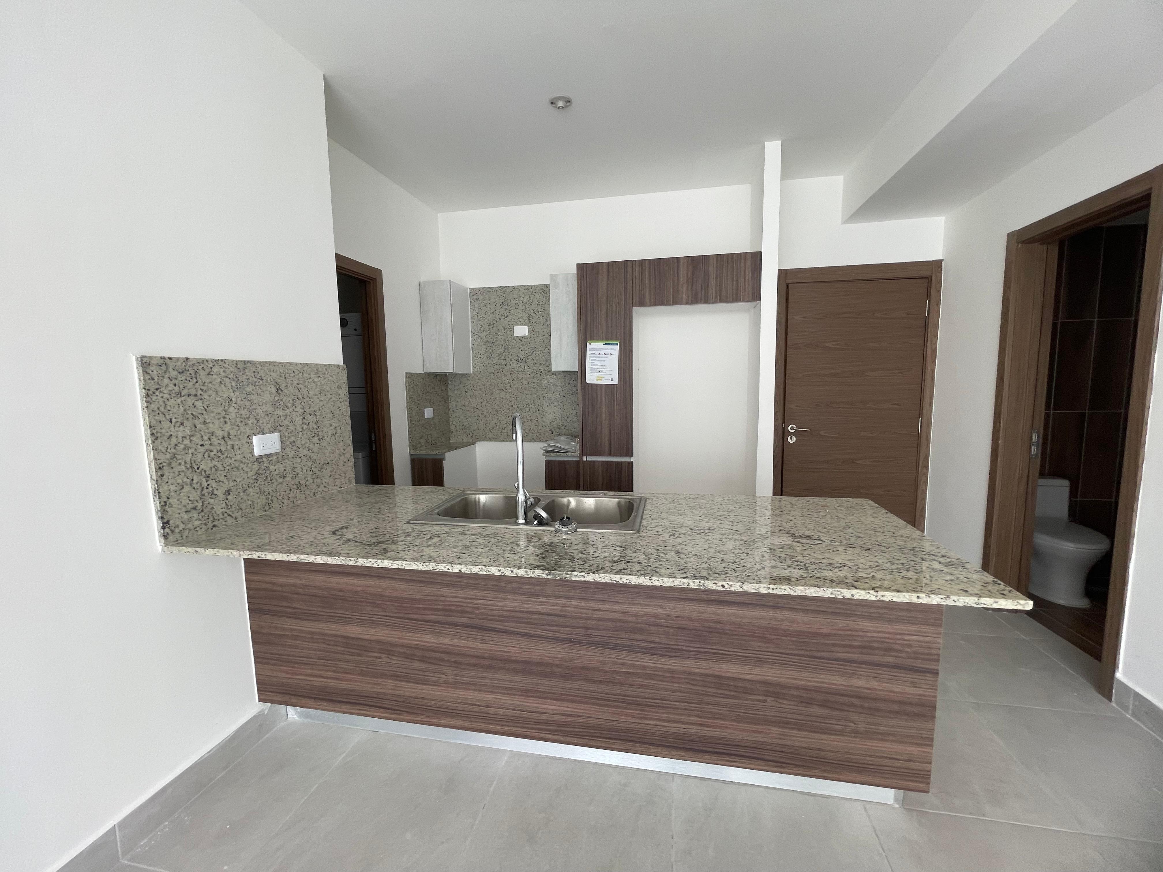 apartamentos - Venta de Apartamento 2 habitaciones en Esperilla 1
