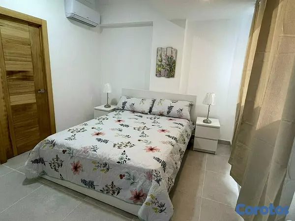apartamentos -  APARTAMENTO EN LA ESPERILLA 9