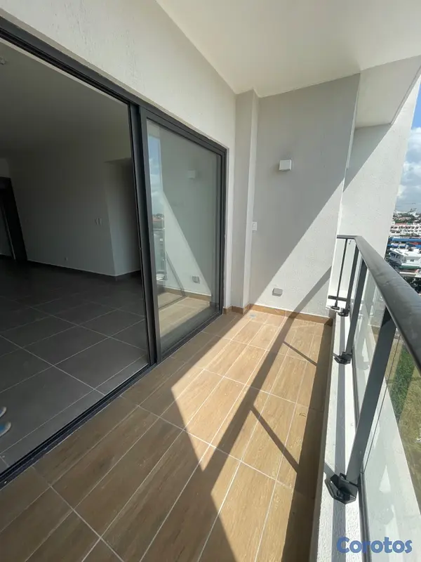 apartamentos - Apartamentos en venta en Gazcue 11