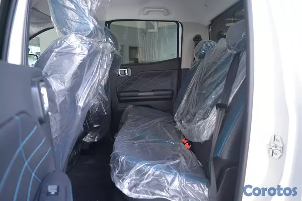 jeepetas y camionetas - ZXAUTO Grand Lion 2026 7