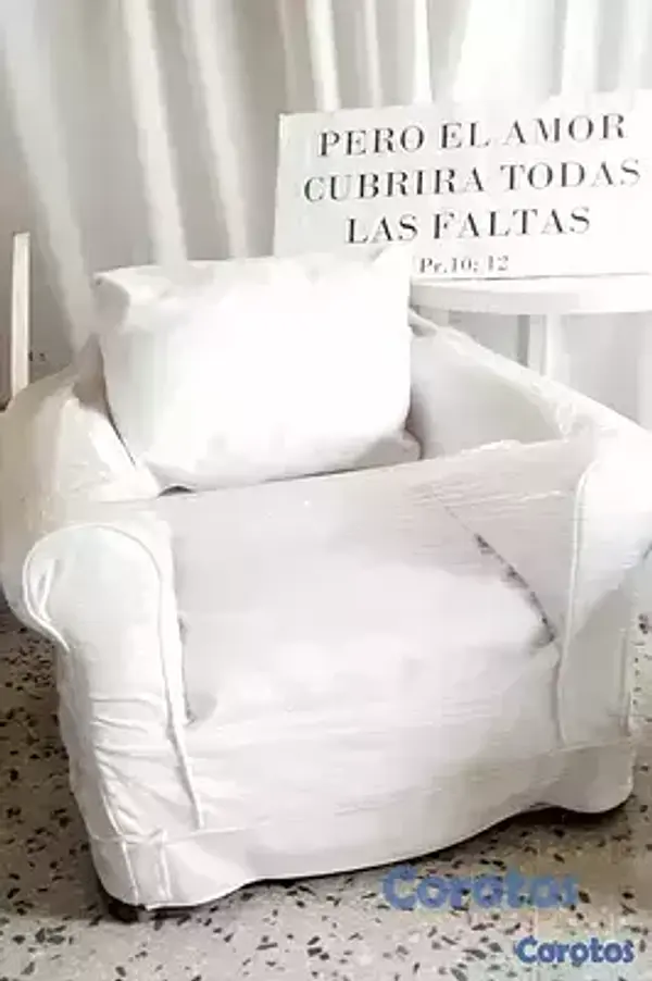 muebles y colchones - Mueble/Sillón.