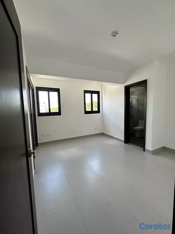 apartamentos - Apartamento de venta en Cerros de Gurabo Santiago. 8