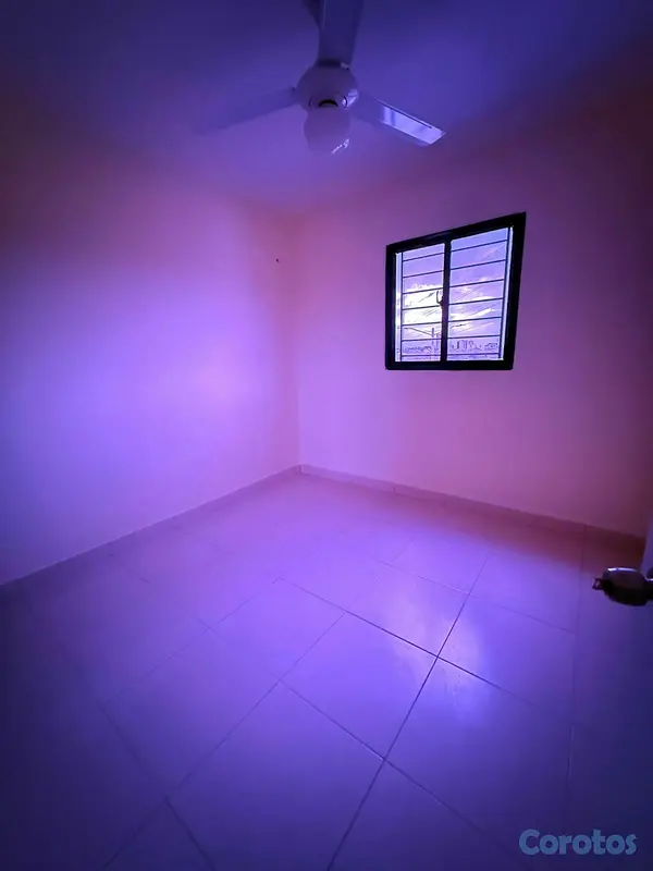 apartamentos - Apartamento  en Venta  vacío – Residencial Quintas 4