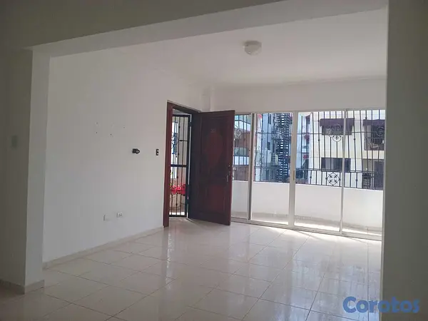 apartamentos - Apartamento en alquiler en Mirador Norte 4