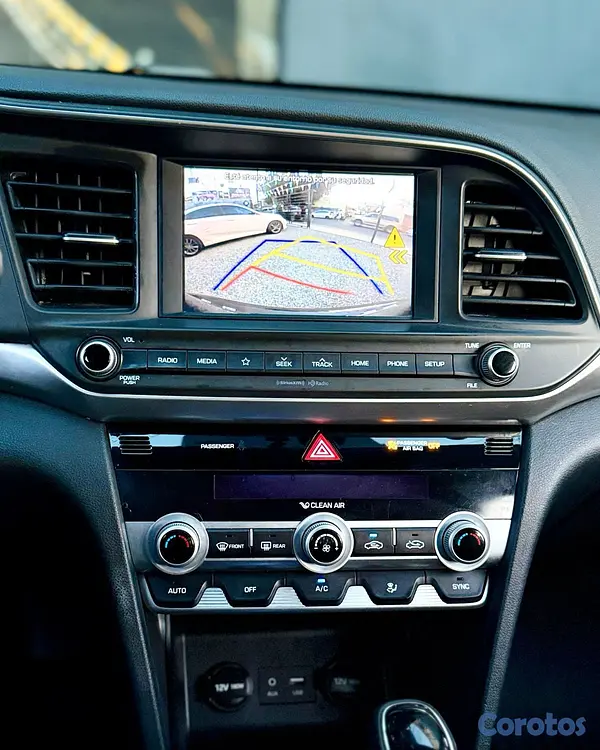 carros - HYUNDAI ELANTRA LIMITED 2020 8