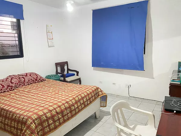 apartamentos - Vendo apartamento clásico en  Bella Vista 2