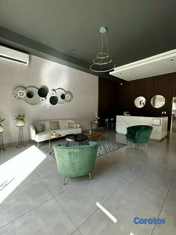 apartamentos - Apartamento de 1 habitación en La Esperilla 3