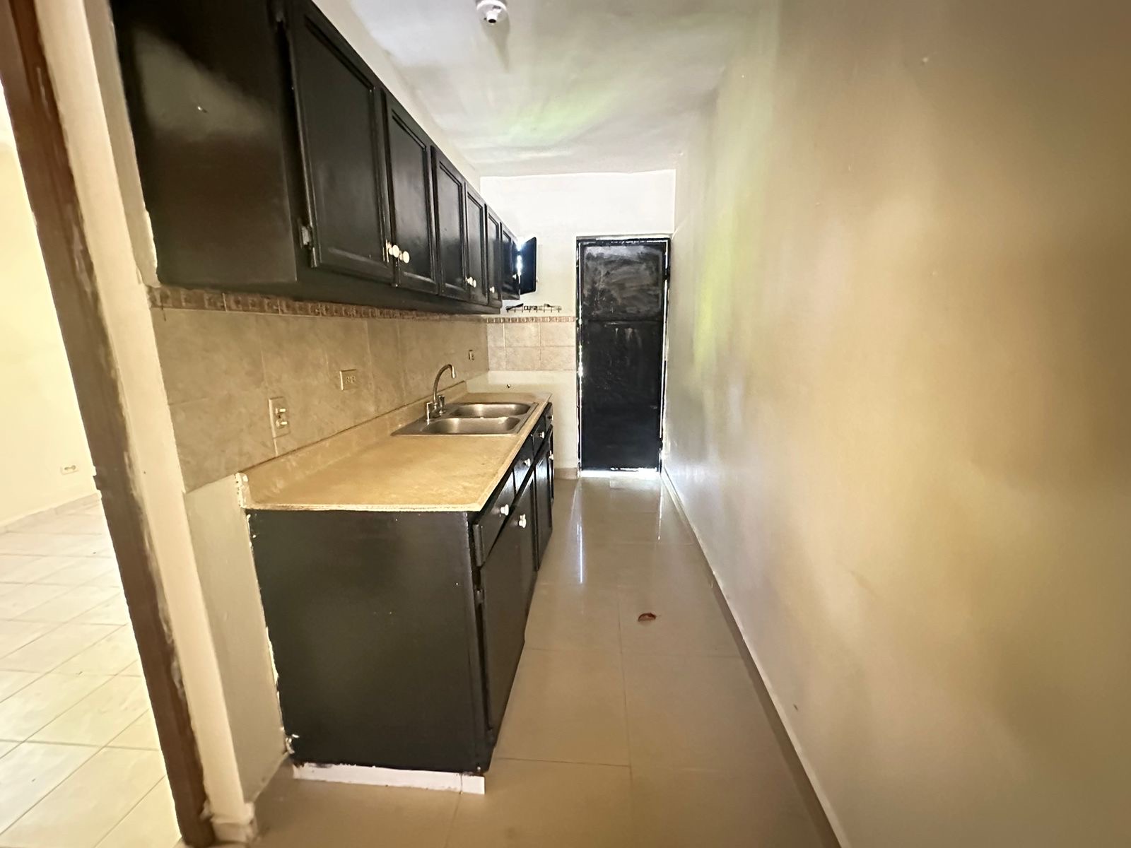 casas - Casa en Venta en Ensanche Independencia 6