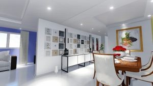 apartamentos - Apartamentos de lujo en San Isidro (Fara I) 8