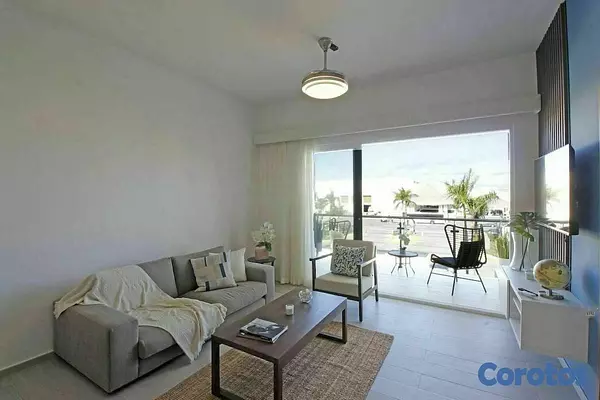apartamentos - Apartamento en venta en Cana Bay, Bávaro 6