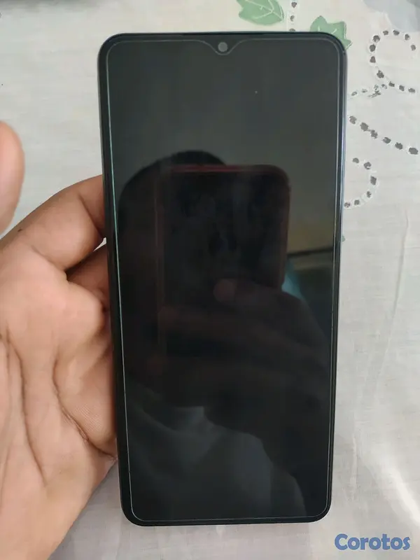 celulares y tabletas - Samsung Galaxy A12 32GB desbloqueado 3