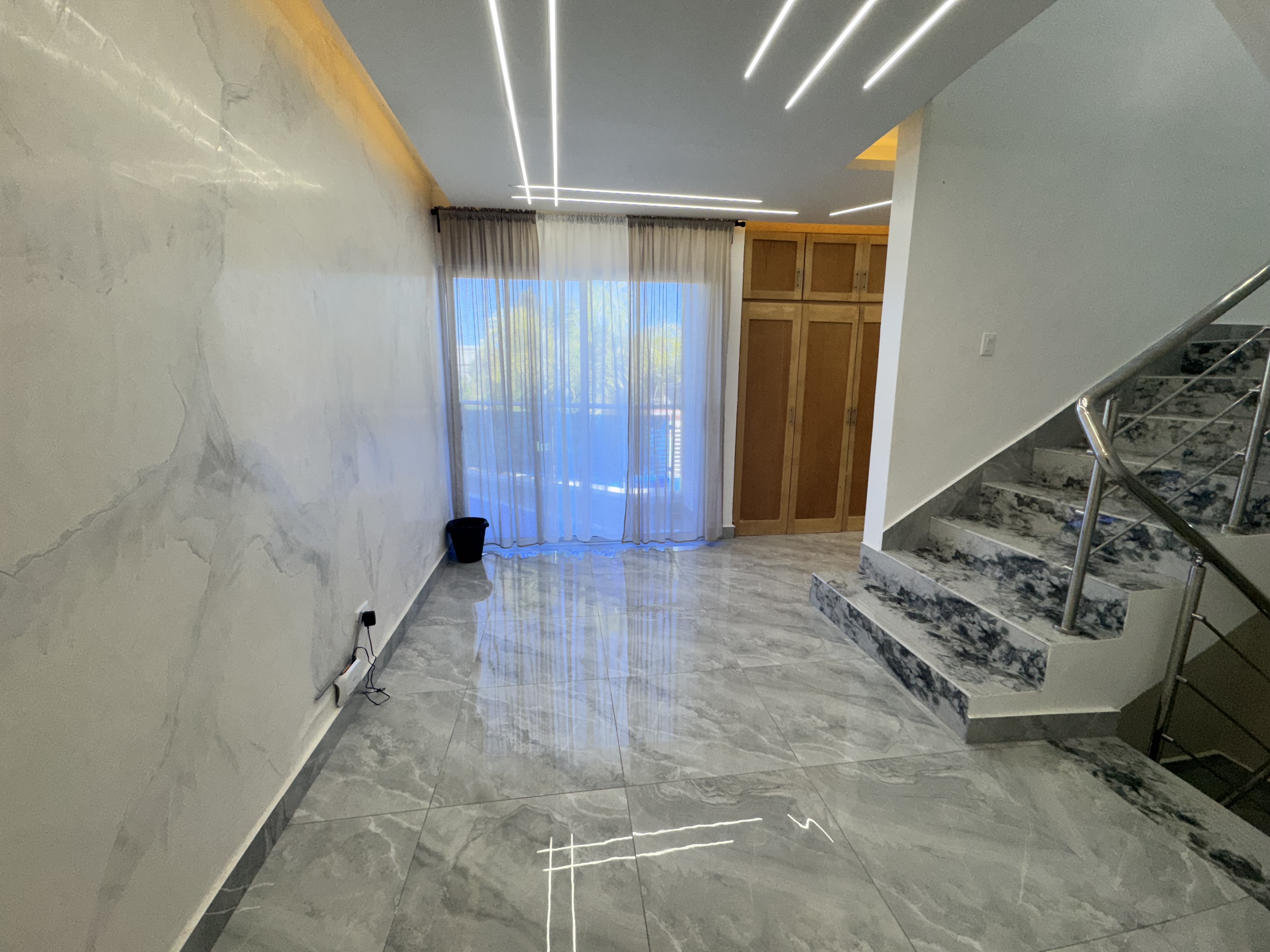 casas - venta de casa de lujo en autopista de san isidro brisa oriental Santo Domingo  1