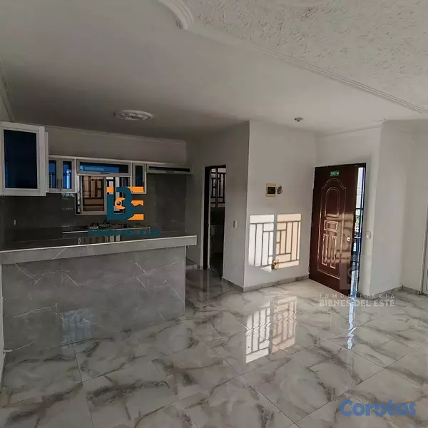 apartamentos - ALQUILER❗Apartamento de Dos Habitaciones con Parqu 2