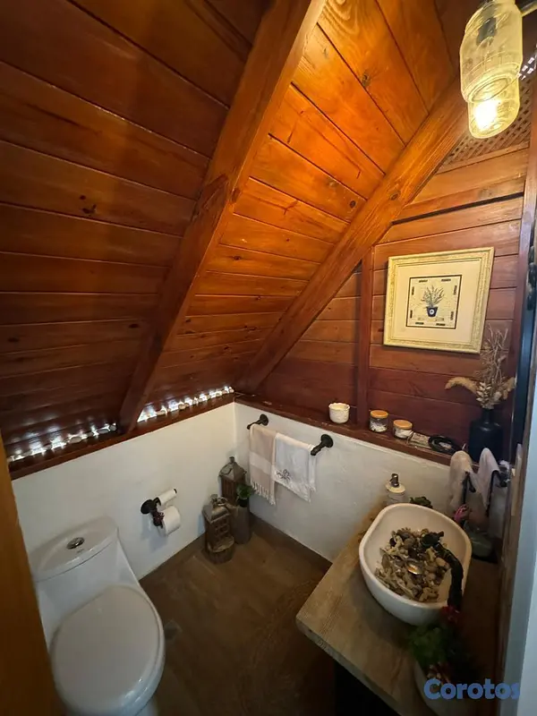 apartamentos - SUPER Apto de Lujo, 2do. Nivel CON TERRAZA y GAZEB 8