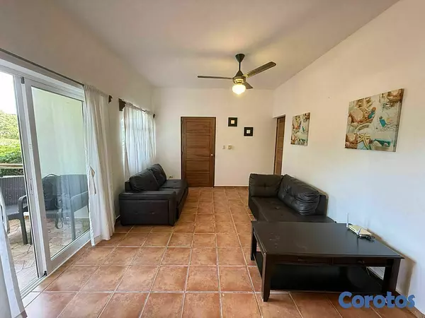 apartamentos - En venta apartamento frente al mar 6