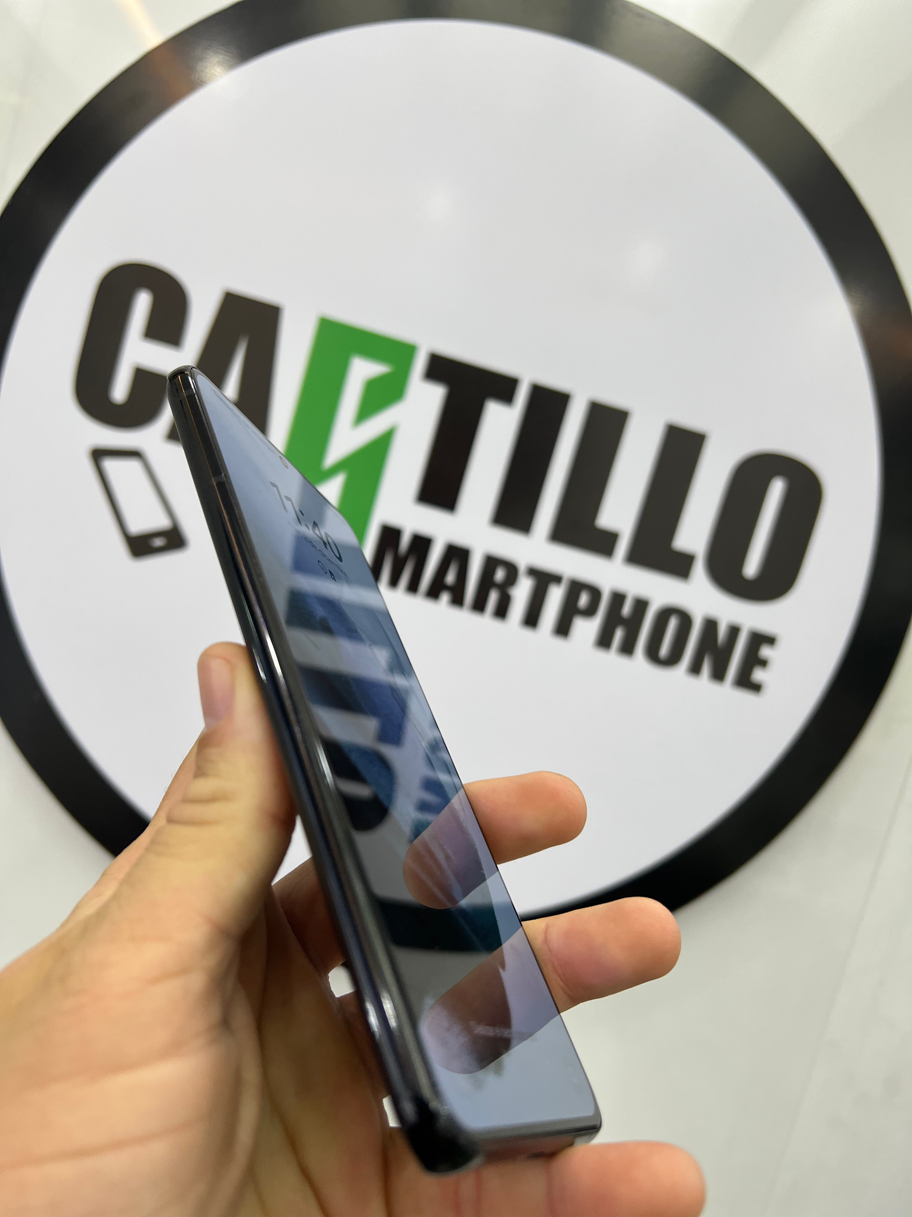 celulares y tabletas - Galaxy S21 Plus 128GB, 256GB Desbloquado  3