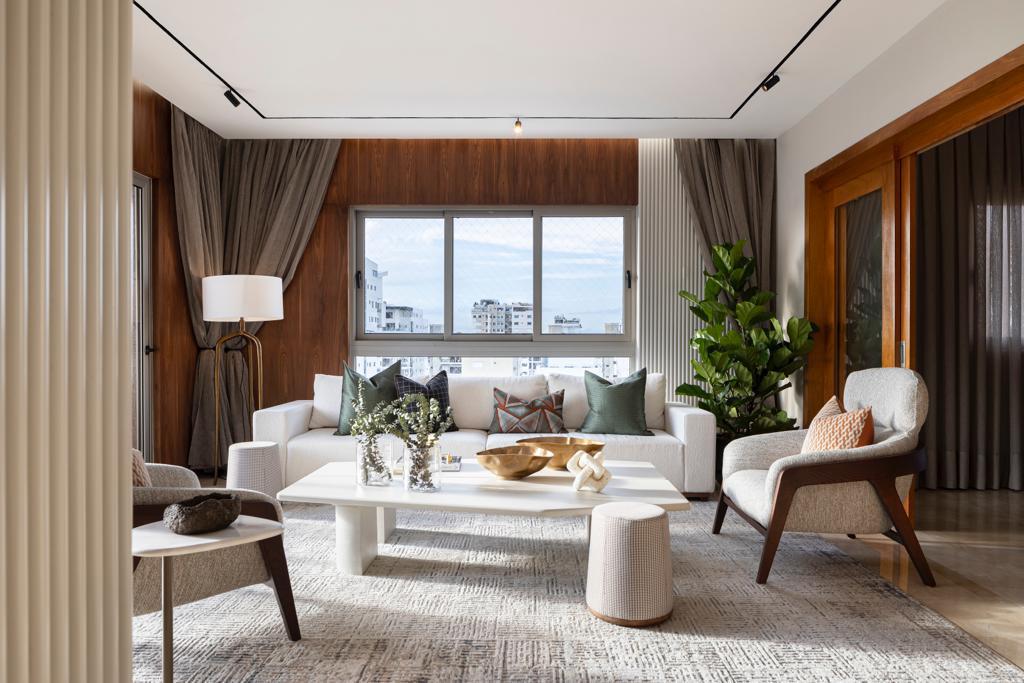 apartamentos - Apartamento en Paraiso y Recibo Solar de 1500m2 0