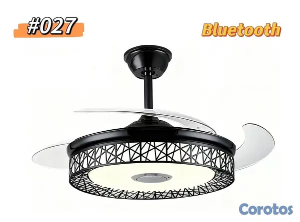decoración y accesorios - lámparas, repisas sin espejos, mesitas para muebles  10