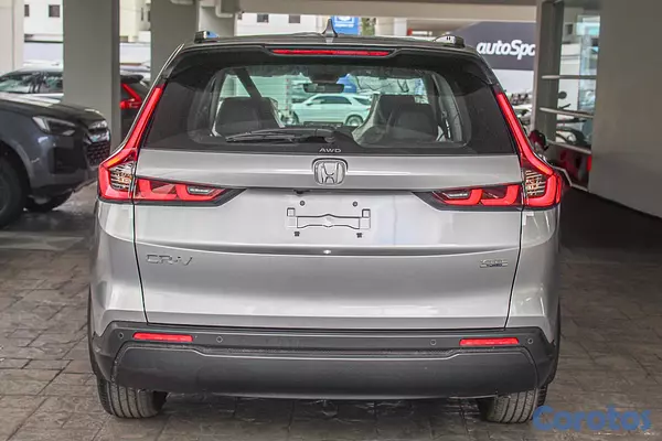 jeepetas y camionetas - Honda CR-V EXL  5