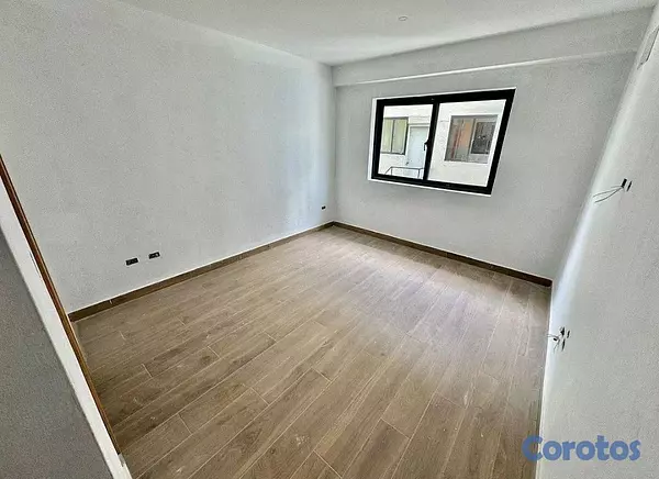 apartamentos - Alquilo Apartamento Nuevo en Urbanizacion Real  7