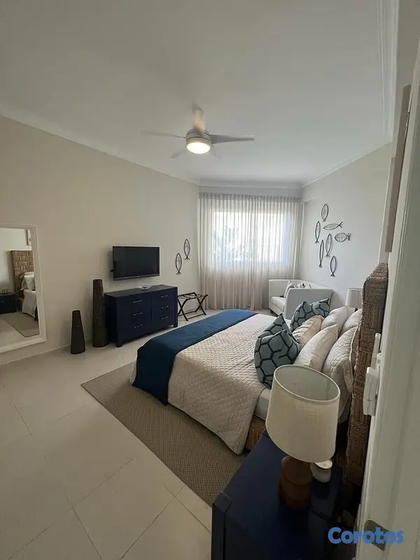 apartamentos - APARTAMENTO EN JUAN DOLIO 4