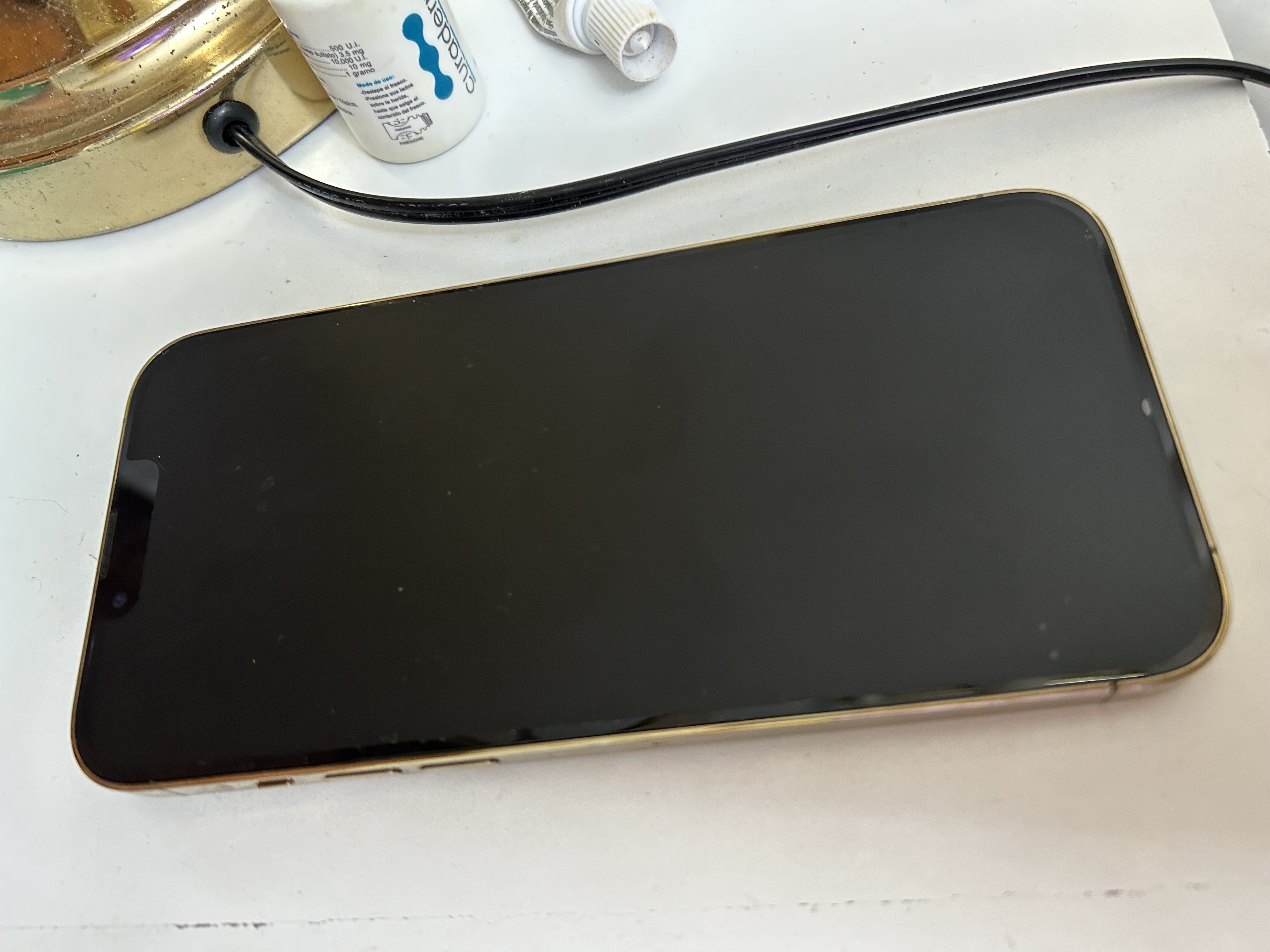 celulares y tabletas - iPhone 13 Pro Max Factory 1